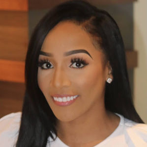 Meet your Posher, Britany